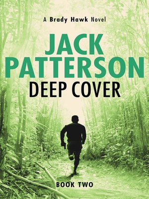 Deep Cover - ebook